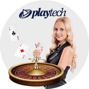 Playtech