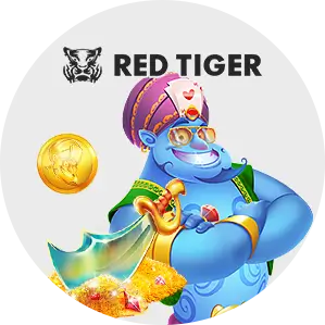 Red Tiger